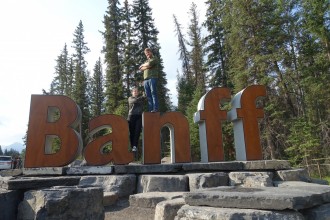 Banff II