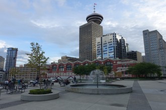 Vancouver II